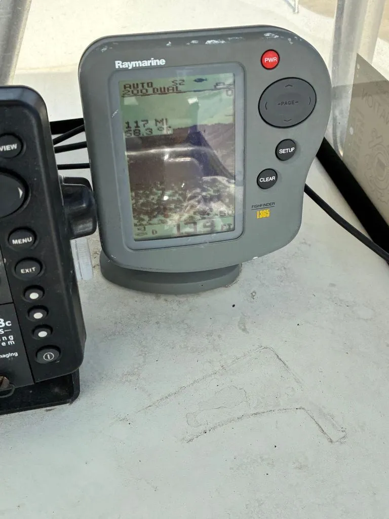 Slide: The Image of Hydra-Sports 212 CC 2003 - 6