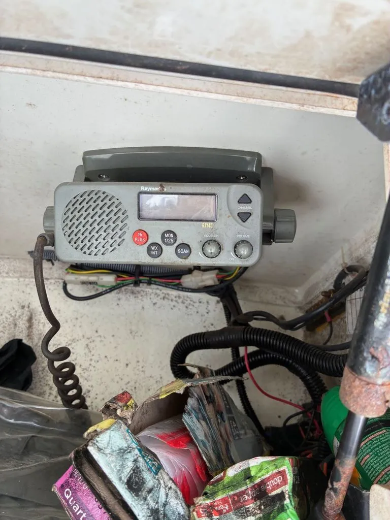 Slide: The Image of Hydra-Sports 212 CC 2003 - 7