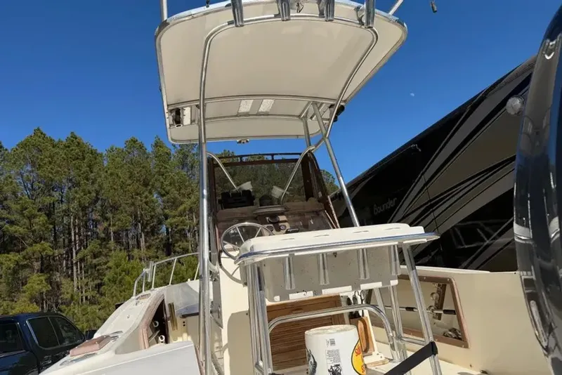 Slide: The Image of Mako 235 1987 - 6