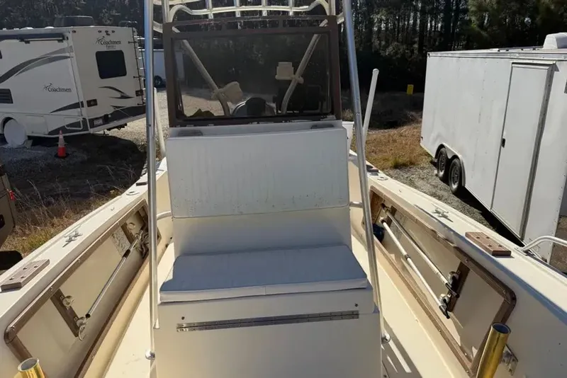 Slide: The Image of Mako 235 1987 - 7