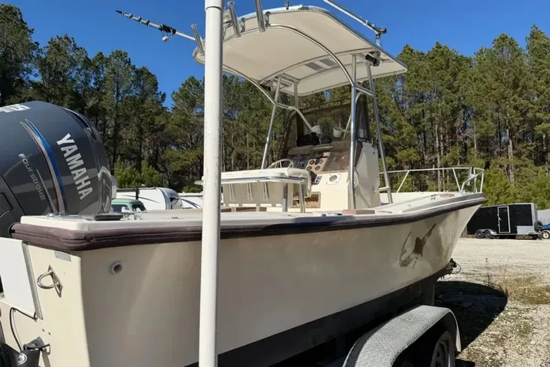 Slide: The Image of Mako 235 1987 - 8