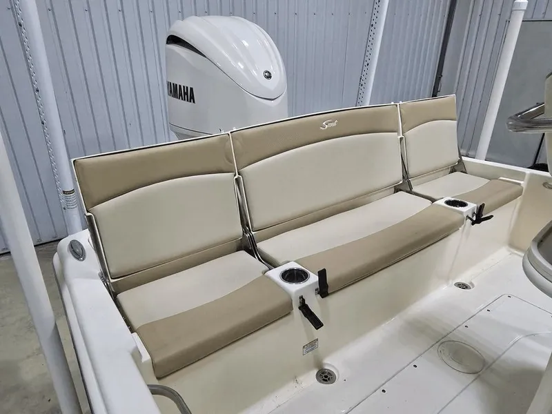 Slide: The Image of Scout 251XSS 2023 - 10