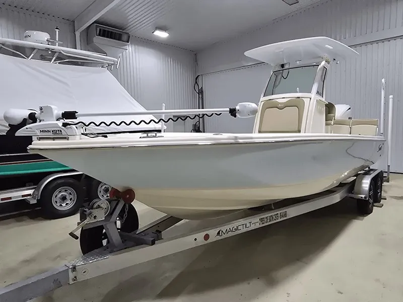 Slide: The Image of Scout 251XSS 2023 - 15