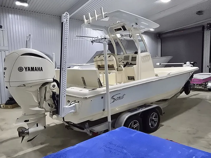 Slide: The Image of Scout 251XSS 2023 - 16