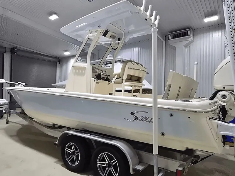 Slide: The Image of Scout 251XSS 2023 - 17