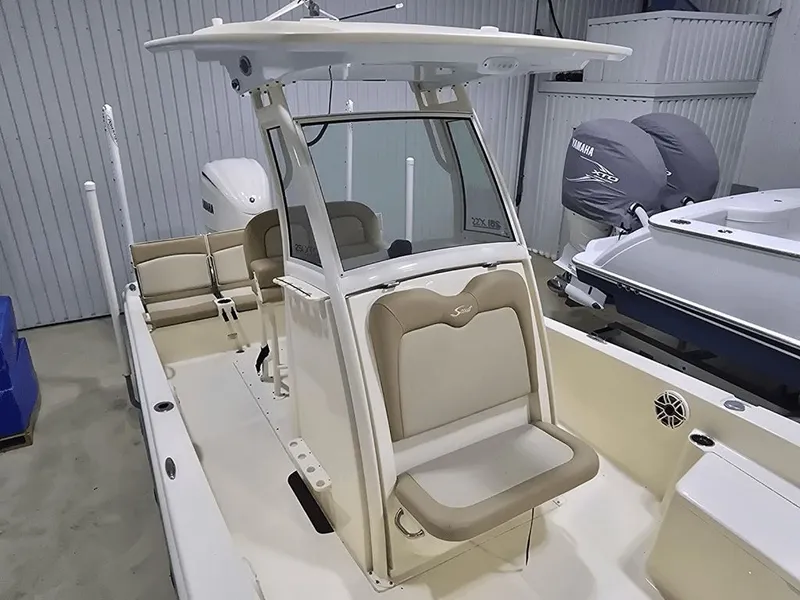 Slide: The Image of Scout 251XSS 2023 - 2