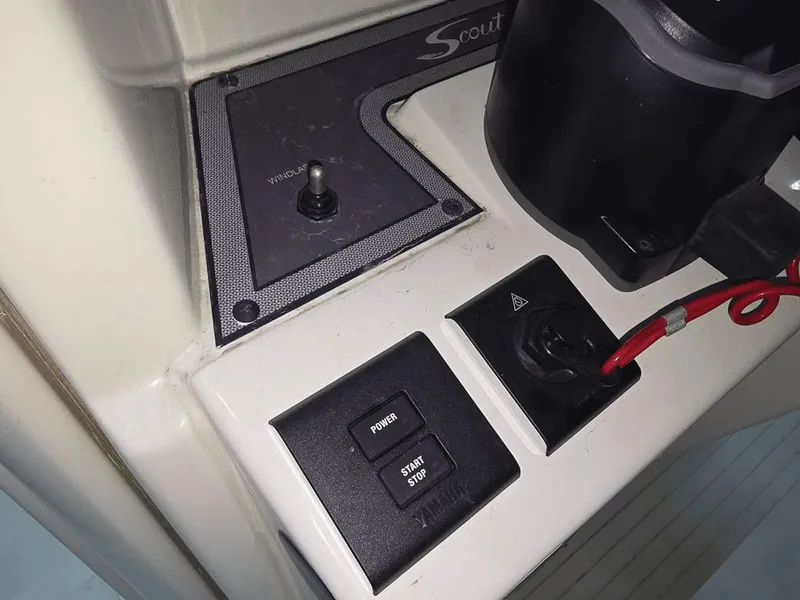 Slide: The Image of Scout 251XSS 2023 - 5