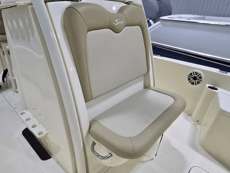 Slide: The Image of Scout 251XSS 2023 - 9