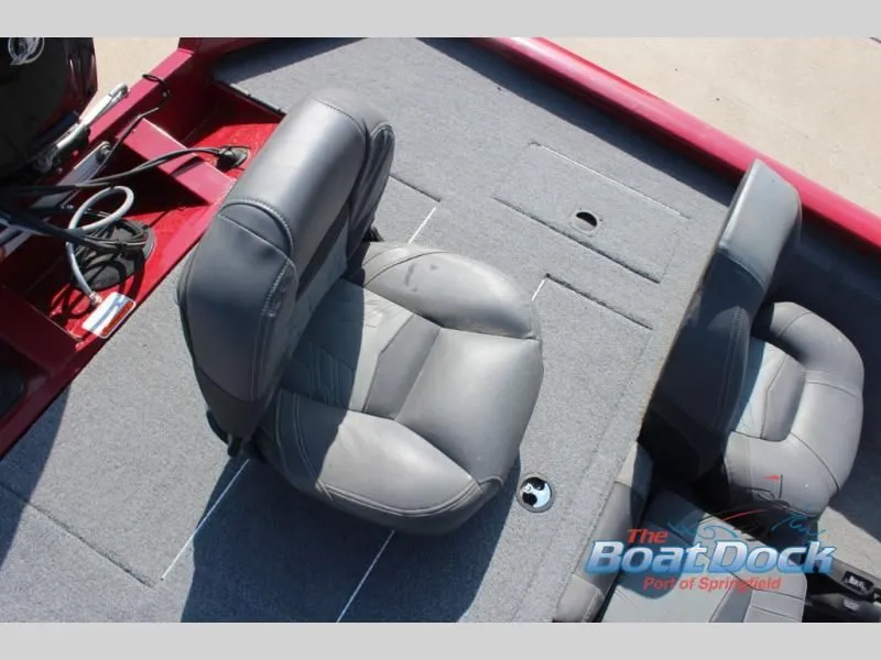 Slide: The Image of Pro Team 175 TXE 2020 - 10