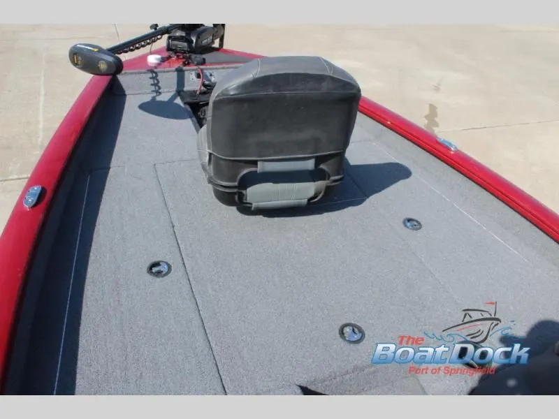 Slide: The Image of Pro Team 175 TXE 2020 - 11