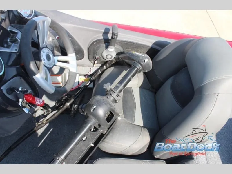 Slide: The Image of Pro Team 175 TXE 2020 - 13