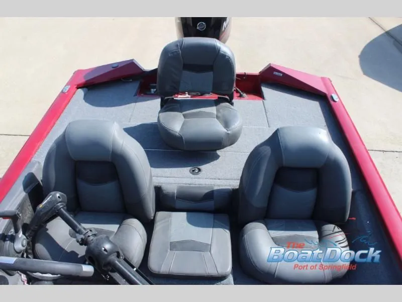 Slide: The Image of Pro Team 175 TXE 2020 - 14