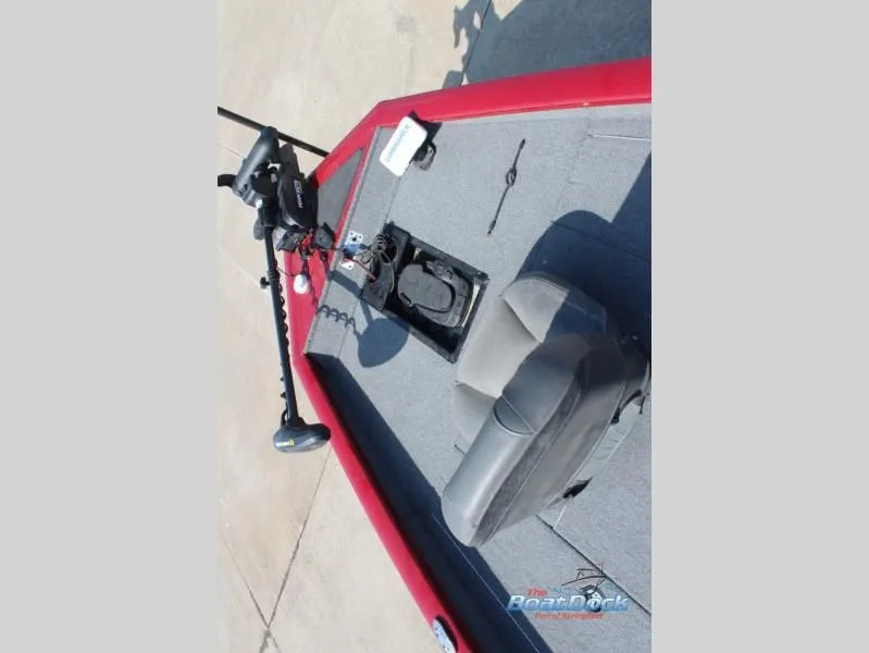 Slide: The Image of Pro Team 175 TXE 2020 - 15