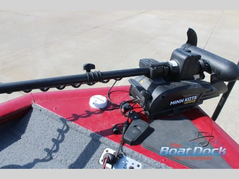 Slide: The Image of Pro Team 175 TXE 2020 - 16