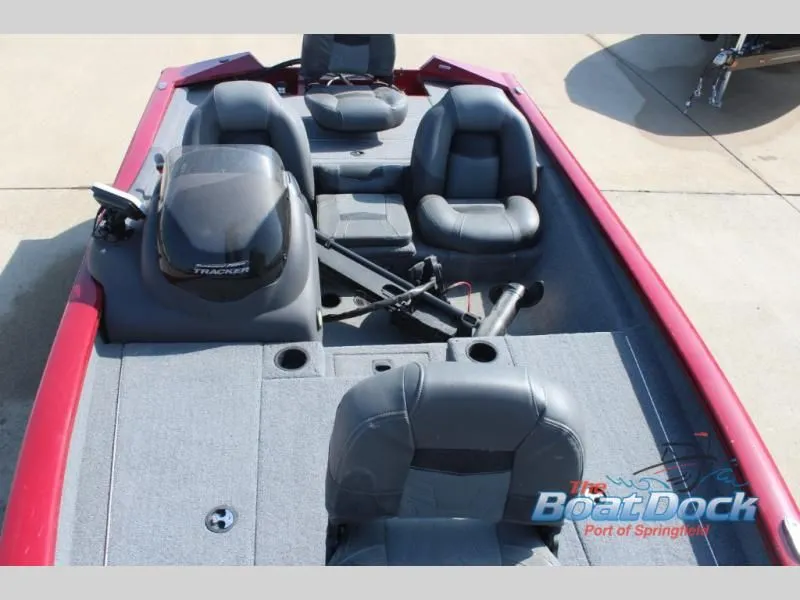 Slide: The Image of Pro Team 175 TXE 2020 - 18