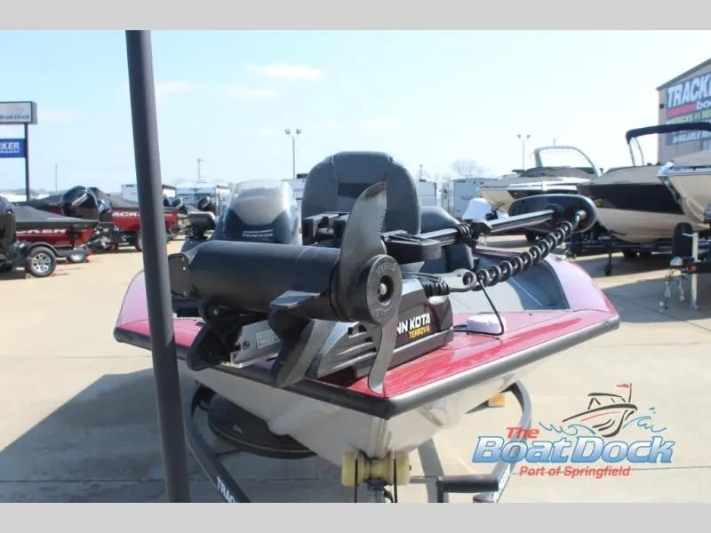 Slide: The Image of Pro Team 175 TXE 2020 - 3