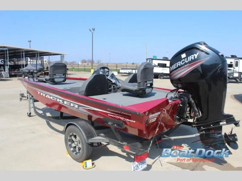 Slide: The Image of Pro Team 175 TXE 2020 - 6