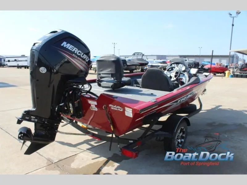 Slide: The Image of Pro Team 175 TXE 2020 - 8