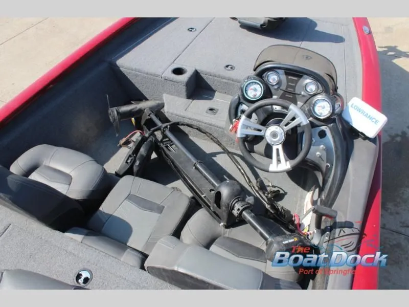 Slide: The Image of Pro Team 175 TXE 2020 - 9