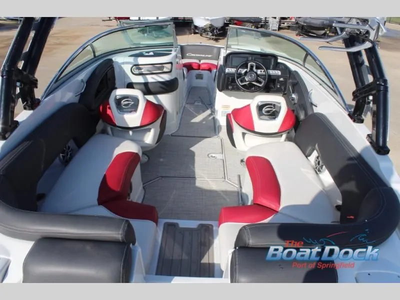 Slide: The Image of 265 SS Surf 2021 - 10