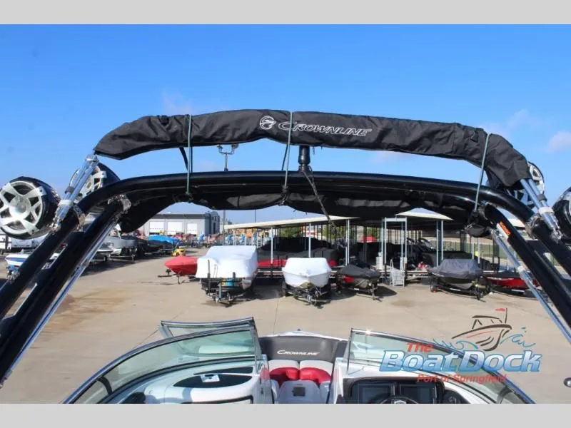 Slide: The Image of 265 SS Surf 2021 - 25