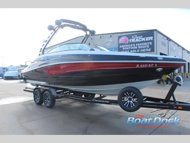 Slide: The Image of 265 SS Surf 2021 - 3