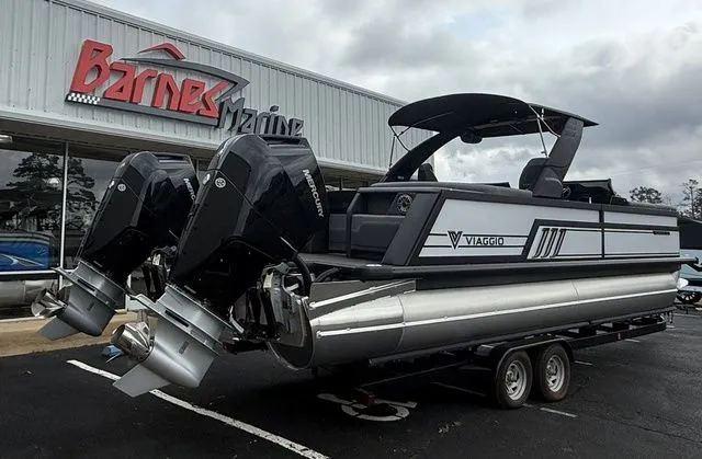 Slide: The Image of Viaggio By Misty Harbor D28UW A-T TW400 2026 - 2