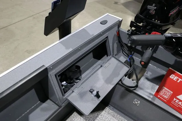 Slide: The Image of Alumaweld Free Drifter 18 2026 - 10