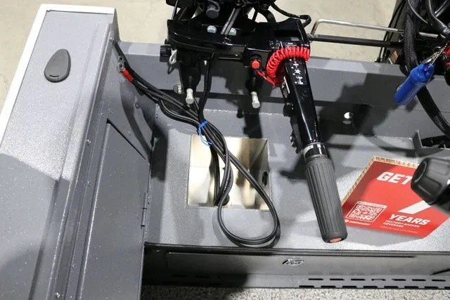 Slide: The Image of Alumaweld Free Drifter 18 2026 - 11