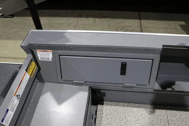 Slide: The Image of Alumaweld Free Drifter 18 2026 - 12