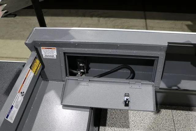 Slide: The Image of Alumaweld Free Drifter 18 2026 - 13