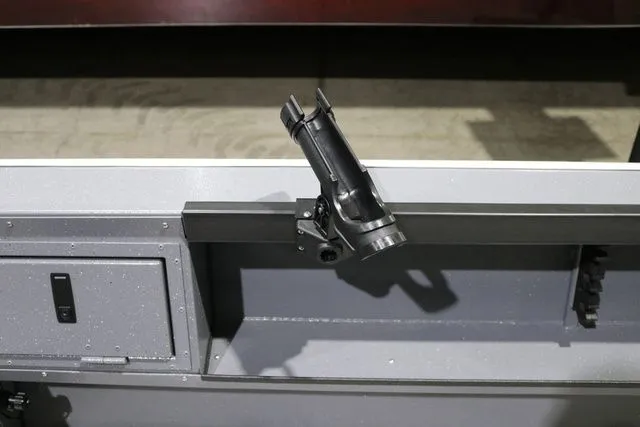 Slide: The Image of Alumaweld Free Drifter 18 2026 - 14