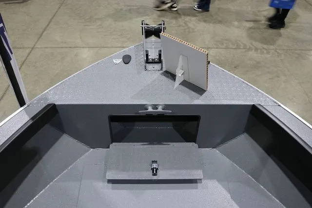 Slide: The Image of Alumaweld Free Drifter 18 2026 - 15