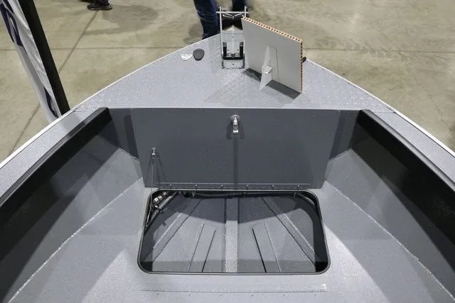 Slide: The Image of Alumaweld Free Drifter 18 2026 - 16