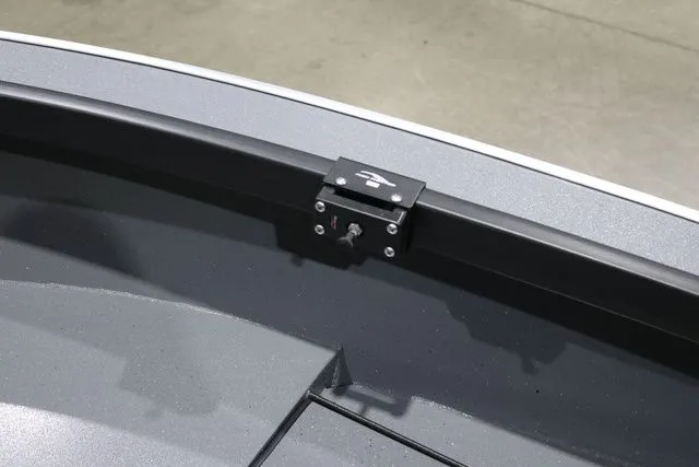 Slide: The Image of Alumaweld Free Drifter 18 2026 - 18