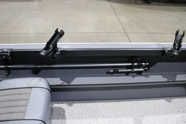 Slide: The Image of Alumaweld Free Drifter 18 2026 - 19