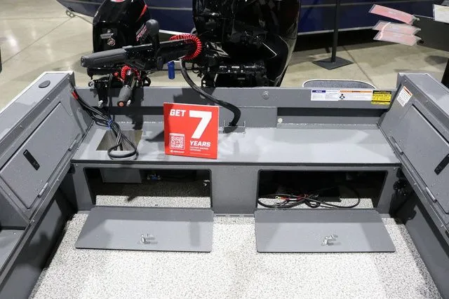 Slide: The Image of Alumaweld Free Drifter 18 2026 - 21