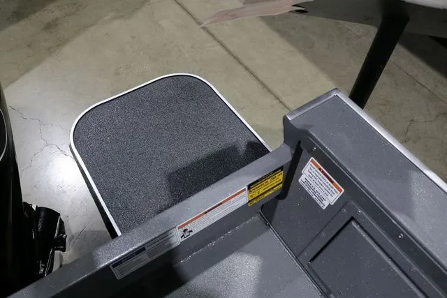 Slide: The Image of Alumaweld Free Drifter 18 2026 - 22