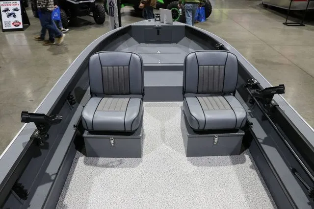 Slide: The Image of Alumaweld Free Drifter 18 2026 - 4