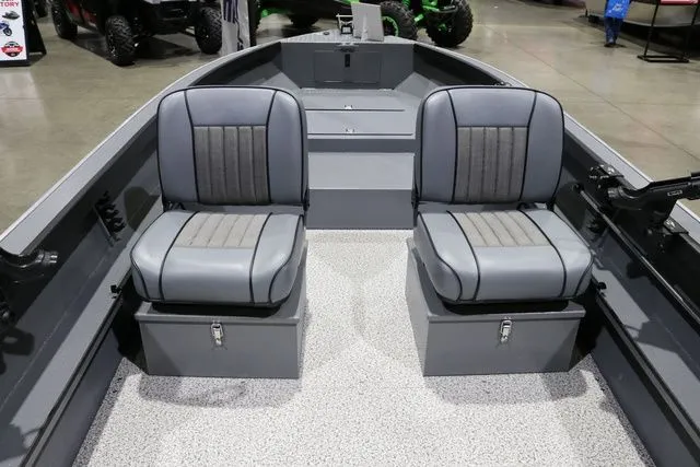 Slide: The Image of Alumaweld Free Drifter 18 2026 - 6