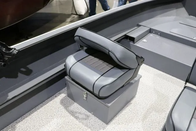 Slide: The Image of Alumaweld Free Drifter 18 2026 - 7