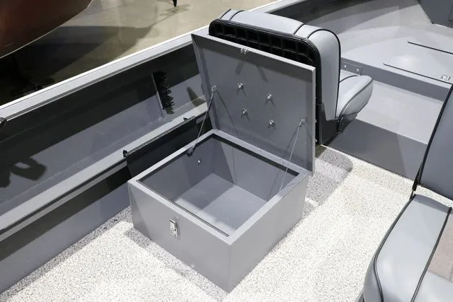 Slide: The Image of Alumaweld Free Drifter 18 2026 - 8