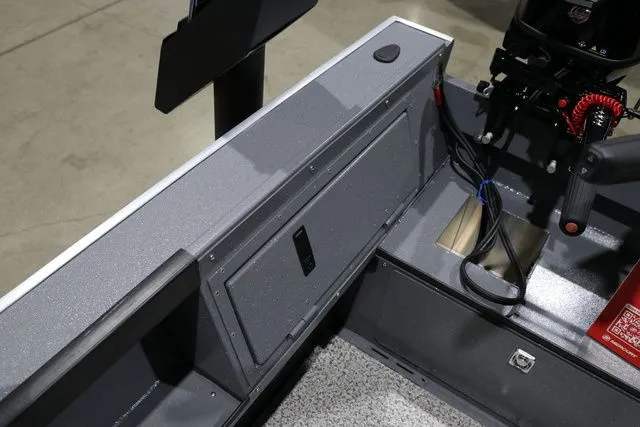 Slide: The Image of Alumaweld Free Drifter 18 2026 - 9