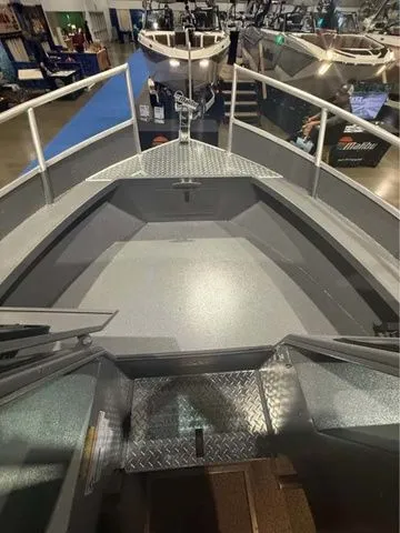 Slide: The Image of Alumaweld Horizon 26 2026 - 10