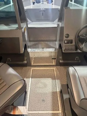 Slide: The Image of Alumaweld Horizon 26 2026 - 11