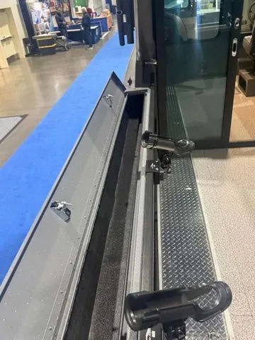 Slide: The Image of Alumaweld Horizon 26 2026 - 6