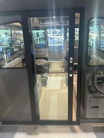 Slide: The Image of Alumaweld Horizon 26 2026 - 8