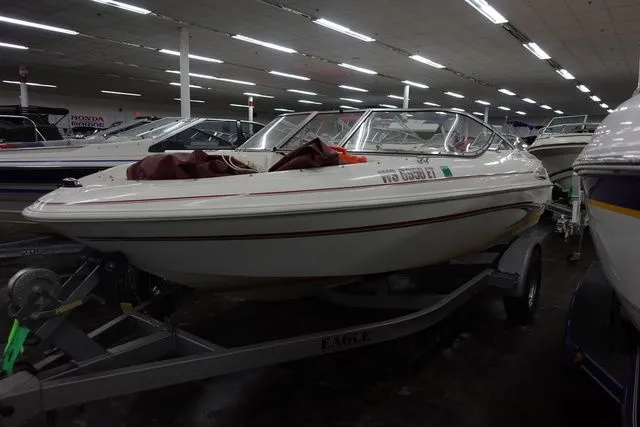 Slide: The Image of Glastron SX 175 2000 - 3