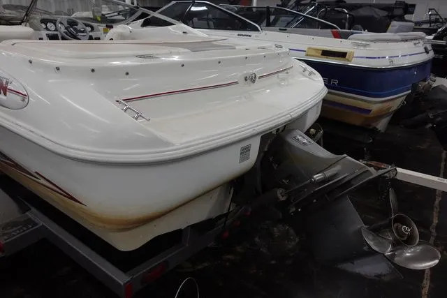 Slide: The Image of Glastron SX 175 2000 - 4