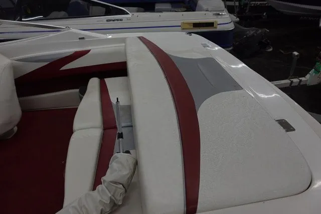 Slide: The Image of Glastron SX 175 2000 - 5